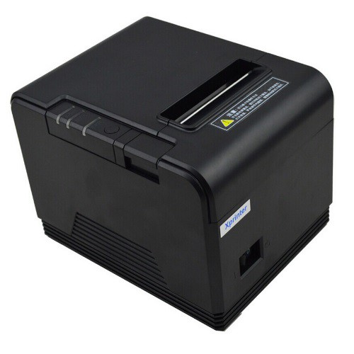 Máy in Xpriter Q260 (USB+LAN)