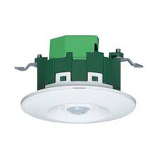 Thiết bị cảm biến âm trần/ gắn trần panasonic wtkg2310 - p - sensor chuyển động panasonic