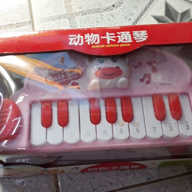 Tro choi trẻ em