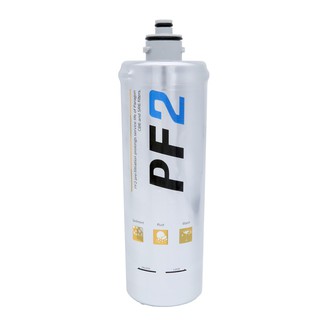 Bộ lọc nước Paragon CB6I + PF2 + Scale Guard