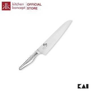 Dao nhật kai - dao chef seki magoroku shoso - 21.5cm