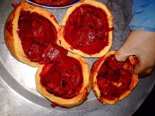 Tinh dầu gấc lọ 100ml nhà làm thơm ngon bổ dưỡng | BigBuy360 - bigbuy360.vn