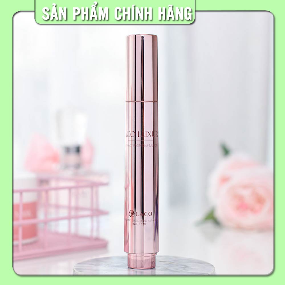 Serum dưỡng da ban đêm Ampoule Laco Luxury Dưỡng Da Căng Bóng Trắng Hồng | WebRaoVat - webraovat.net.vn