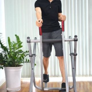 Máy chạy bộ trên không XuKi