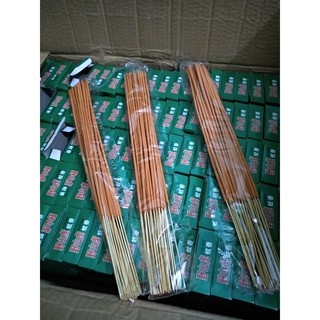 Hộp 30 cây nhang diệt muỗi và côn trùng hàng nội địa