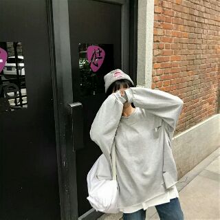 Áo thun lỗ Ulzzang Style Hàn Quốc