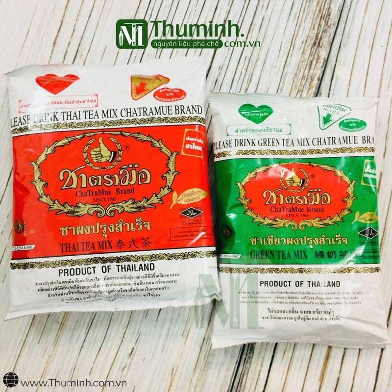 Trà Thái Đỏ-200g