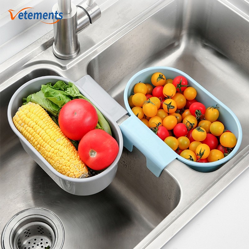 Giá đựng đồ Để Chén Dĩa Màu Sắc Ngẫu Nhiên