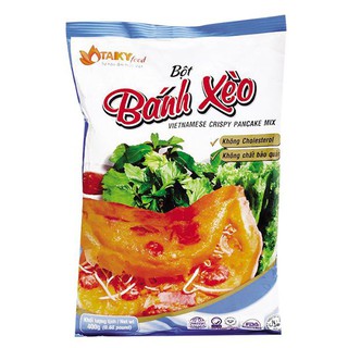 E - Bột Bánh Xèo Tài Ký 400G