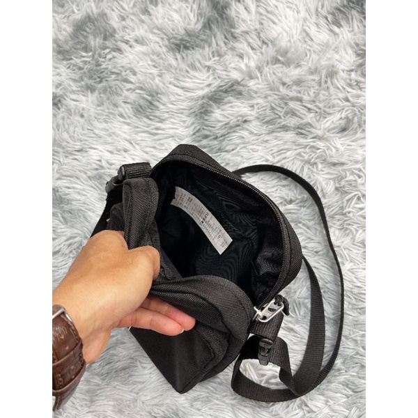 Túi đeo chéo N I K E logo