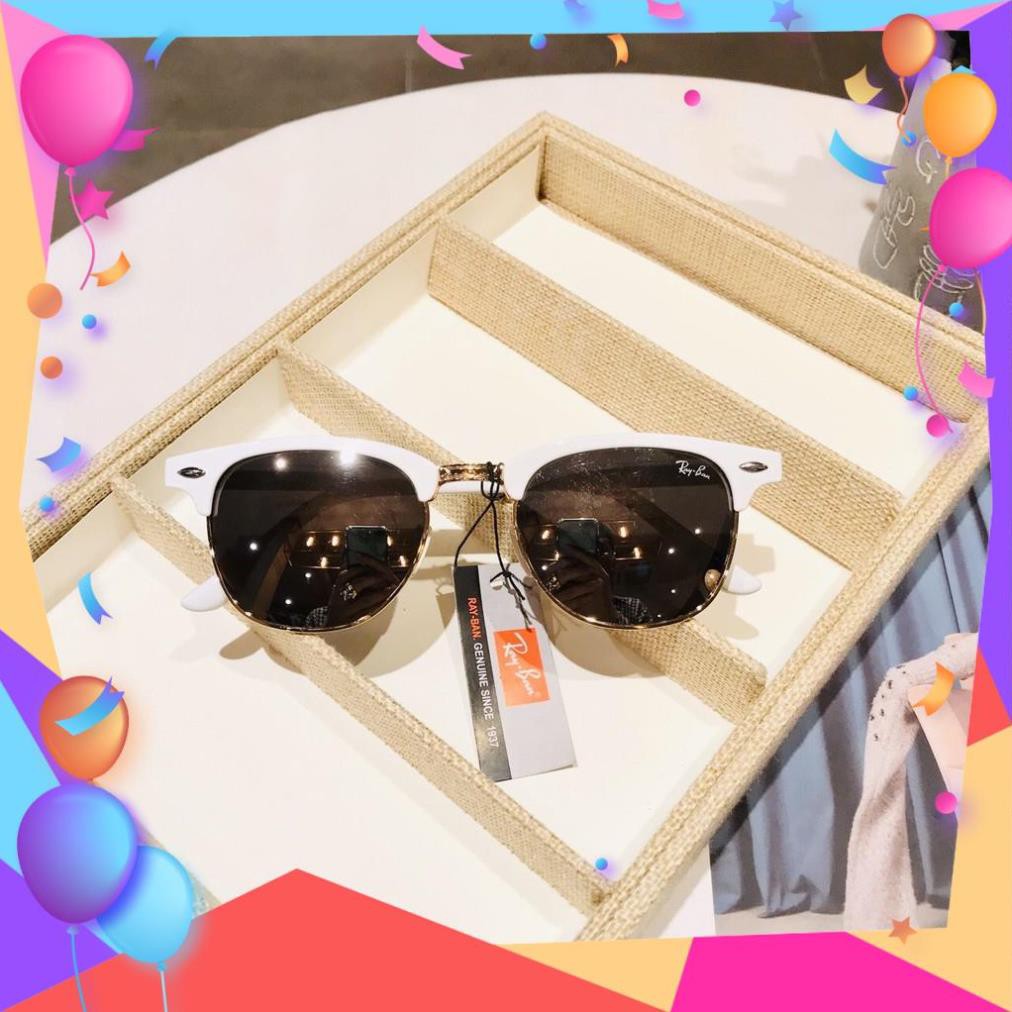 Mắt kính thời trang Hàn Quốc cao cấp❤️FREESHIP❤️gọng kính mát nam nữ unisex nhiều màu AH396 | BigBuy360 - bigbuy360.vn