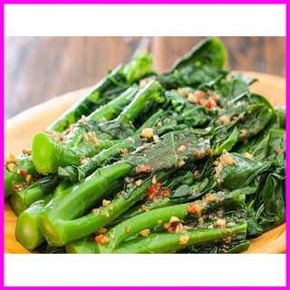 Gói 10g hạt giống cải làn Thái Lan - Mina Shop