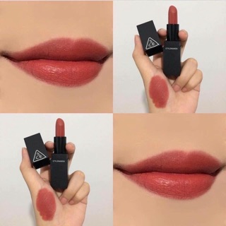 Son 3CE LIP COLOR MÀU 118