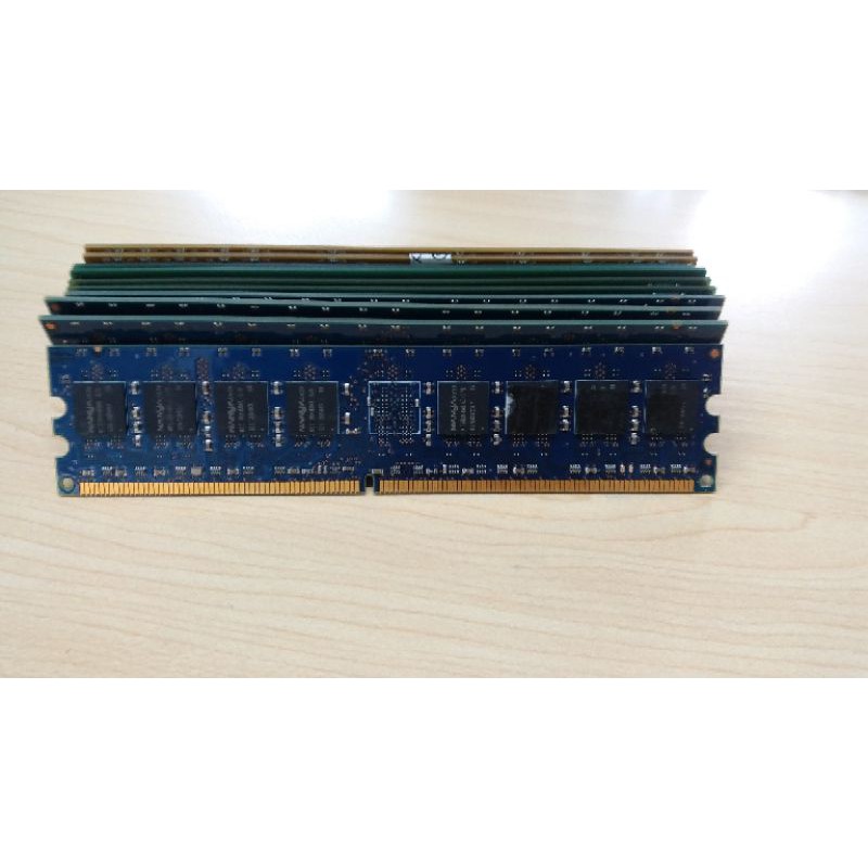 Ram DDR2 1G Ram dành cho máy tính PC | BigBuy360 - bigbuy360.vn