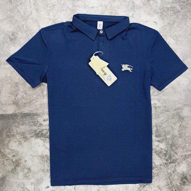 [Mã SKAMCLU7 giảm 10% Tối Đa 50K đơn 0Đ] [HÀNG ĐẸP, ÁO THUN]Áo thun cổ bẻ,áo phông cổ bẻ | BigBuy360 - bigbuy360.vn