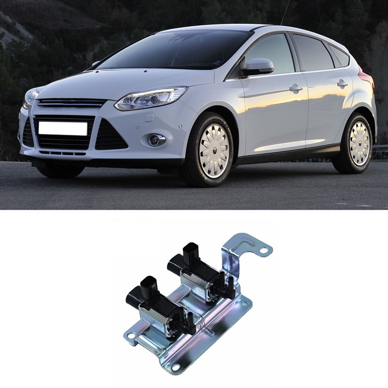 Van Điện Từ Cho Ford Fiesta Focus 4M5G-9J559-NB 4M5G9J559NB