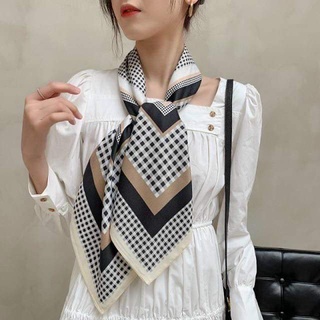Khăn vuông 70cm*70cm mẫu mới nhất 2022