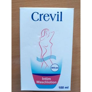 Dung dịch vệ sinh Crevil 100ml/300ml