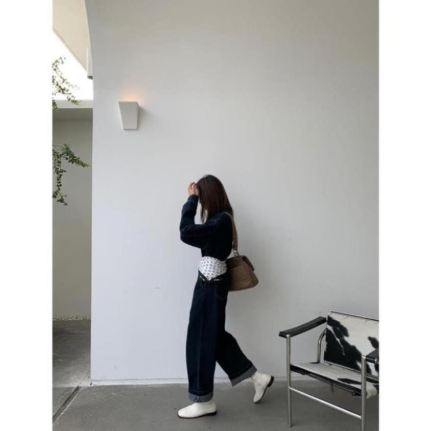 [ HÀNG ORDER ] Jumpsuit Bill Jeans style Hàn Quốc | BigBuy360 - bigbuy360.vn