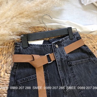 QUẦN BAGGY QUẢNG CHÂU