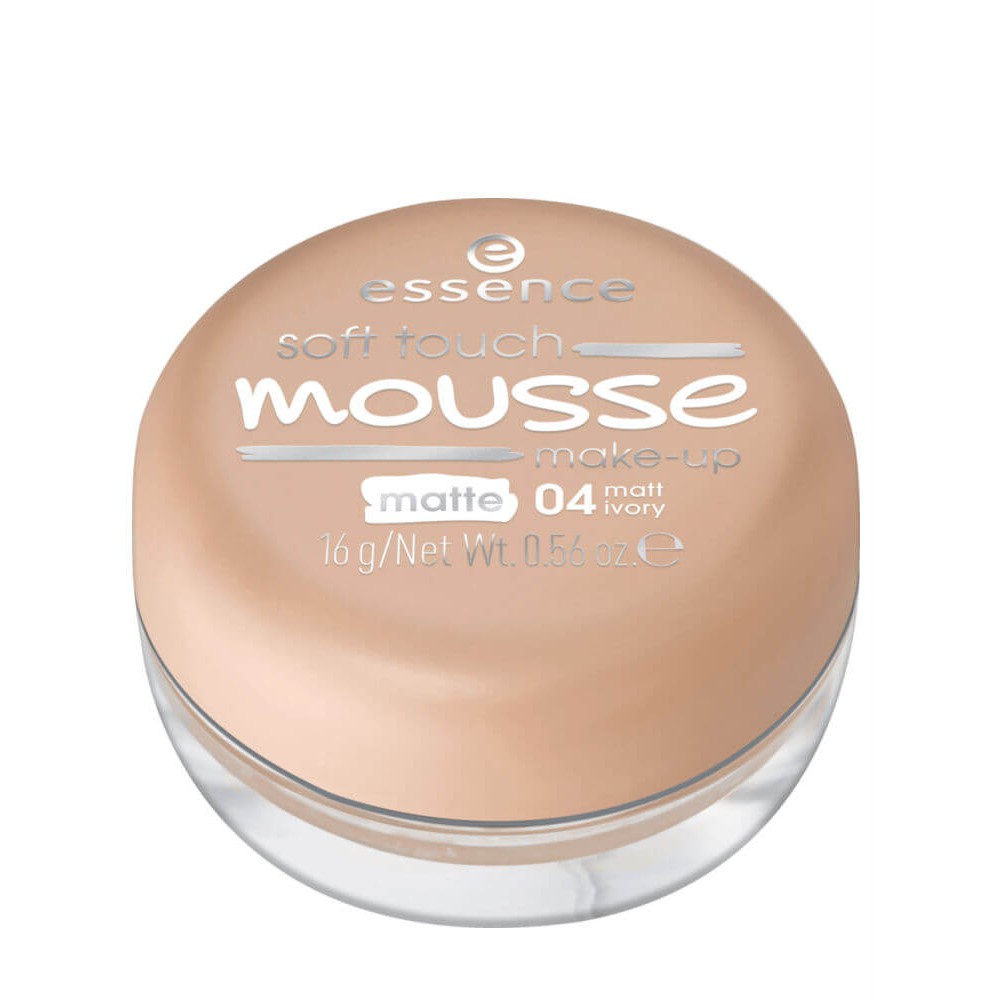 Phấn mousse thay kem nền, lót,phủ chuẩn Đức (GIÁ TỐT NHẤT)