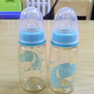 Thanh lý bình sữa Chuchu baby