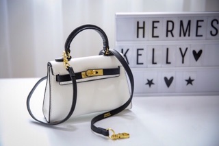 Túi hm kelly 20 spsl có box