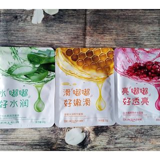 Combo sỉ mặt nạ nội địa Trung