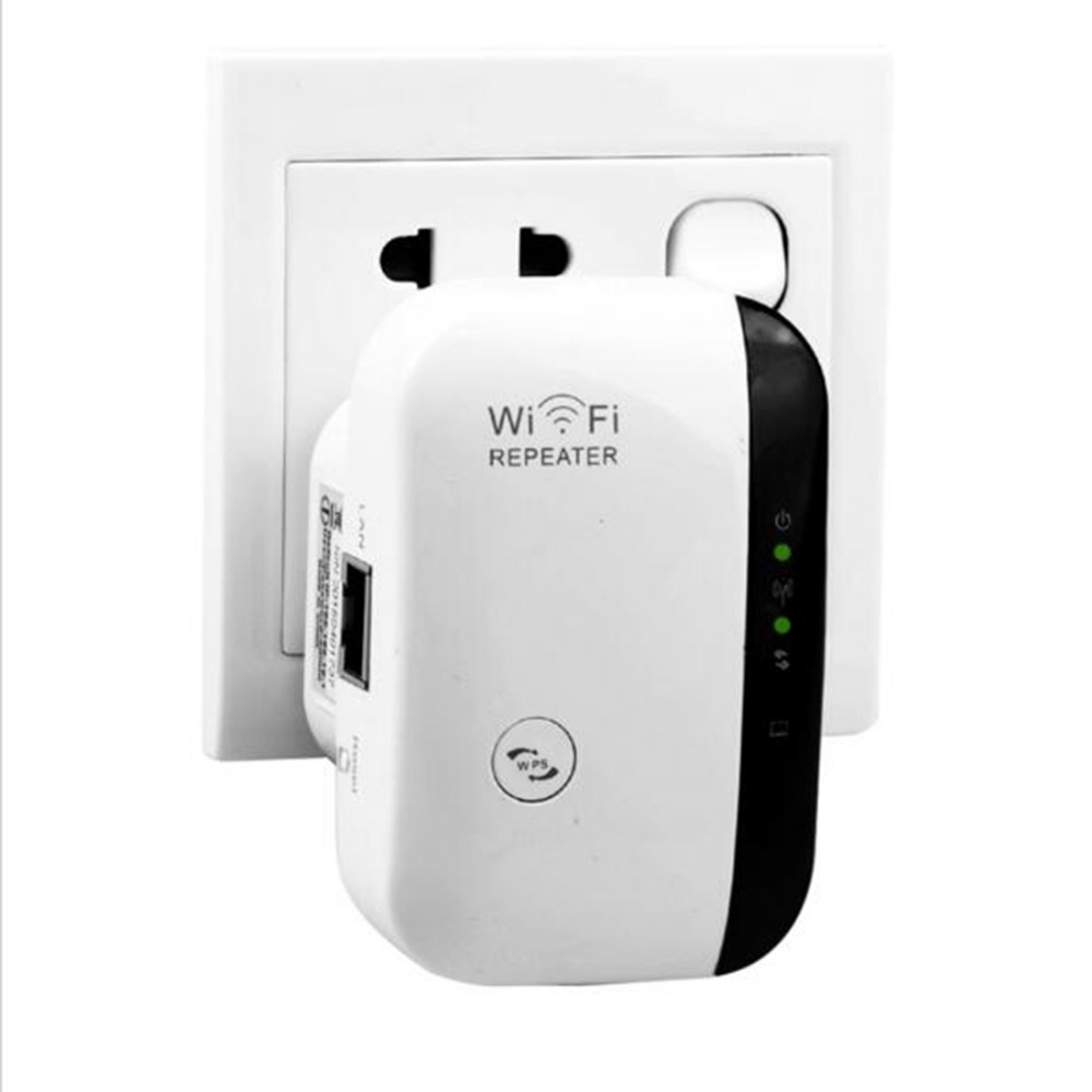Bộ phát WiFi 300Mbps 802.11N / B / G