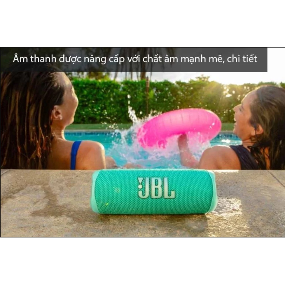 Loa Bluetooth JBL Flip 6 Chính Hãng