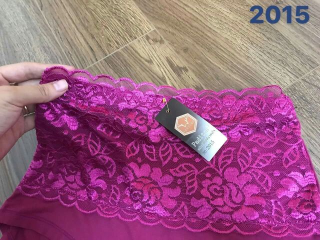 SÉT 10 QUẦN LÓT BÉO CẠP CAO HOA VĂN | BigBuy360 - bigbuy360.vn