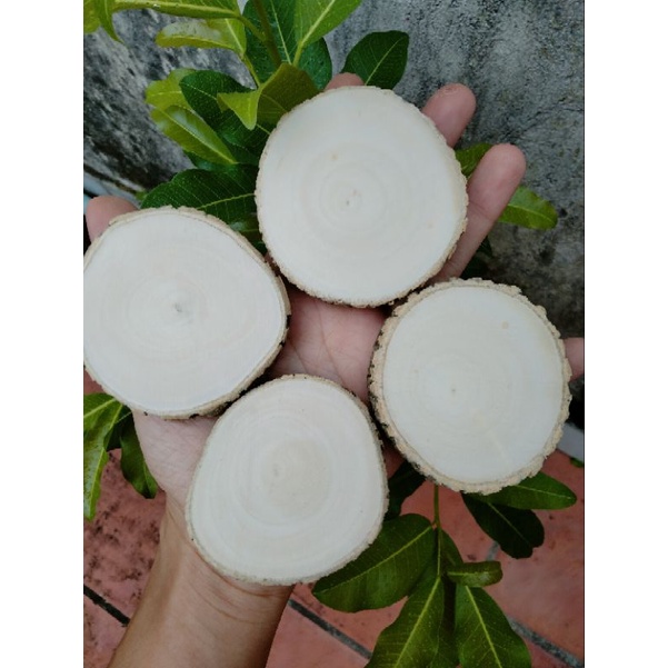 1 kg lát gỗ 5-6cm