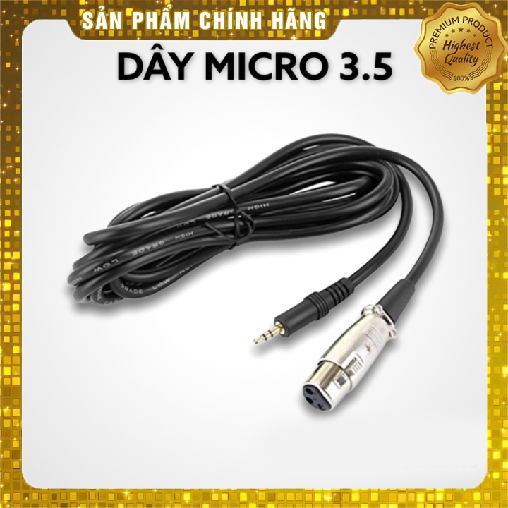 [Mã ELHACE giảm 4% đơn 300K] Combo mic thu âm AT350 sound card h9 dây live stream MA2 chân màng