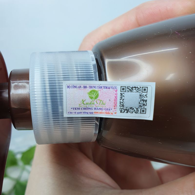 Gel giữ nếp tóc, gel dưỡng tóc tạo kiểu argan oil 280ml dạng mềm chính hãng