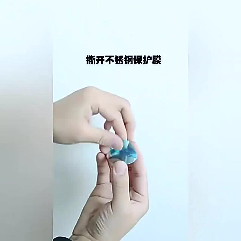 ĐÈN LED CẢM ỨNG THÔNG MINH DÁN TƯỜNG GBL 6 LED (SẠC ĐIỆN USB) | BigBuy360 - bigbuy360.vn