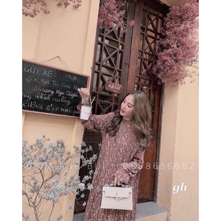 ĐẦM SUÔNG DẬP LI