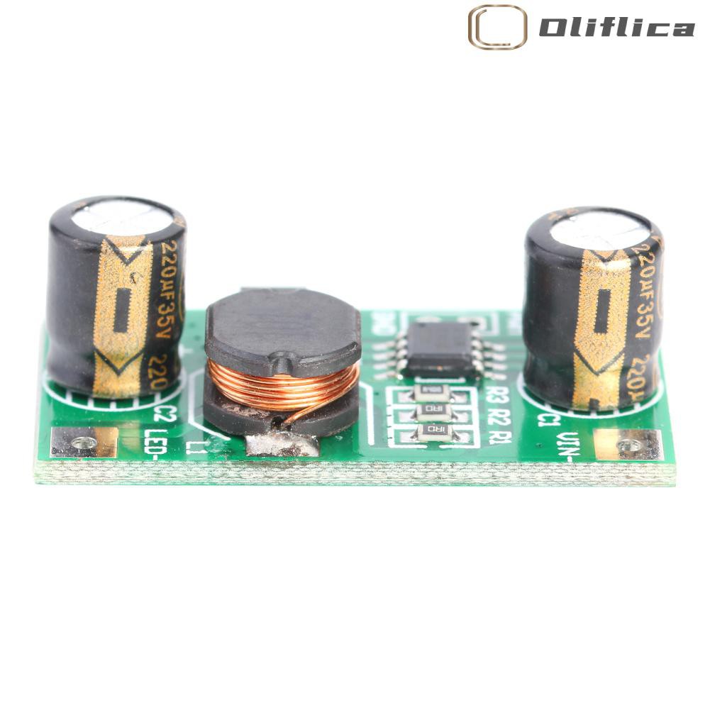 Mới Trình Điều Khiển Đèn Led Từ Xa 3w 5-35v Dc Pwm Dc | BigBuy360 - bigbuy360.vn
