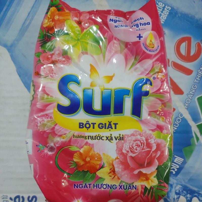 Bột Giặt Surf Túi 400g