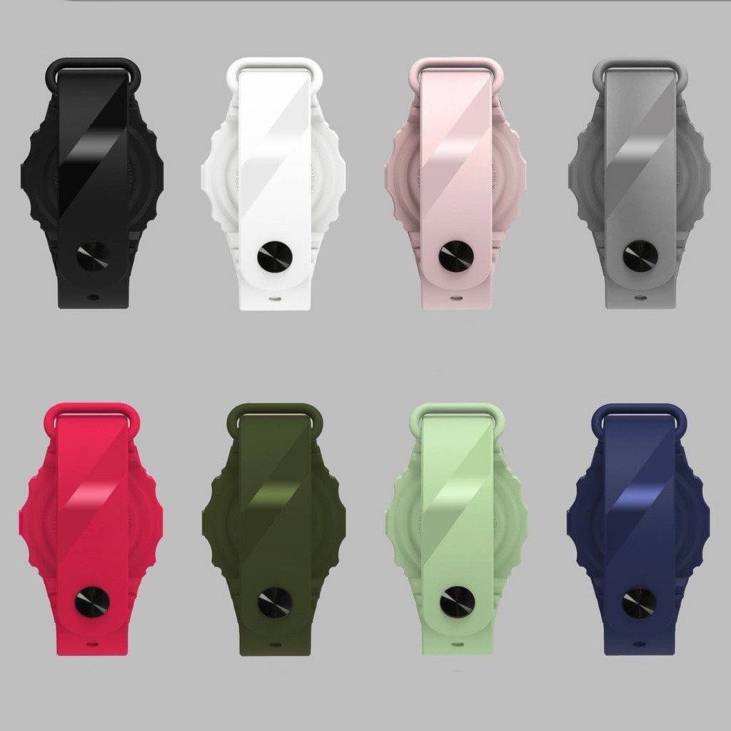 Đồng hồ điện tử nam nữ led L424 mẫu mới tuyệt đẹp, cá tính phong cách | BigBuy360 - bigbuy360.vn