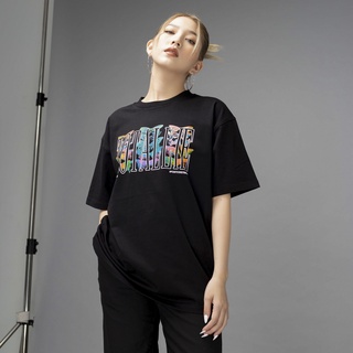 Áo thun BUTTERFLY TEE - ĐEN