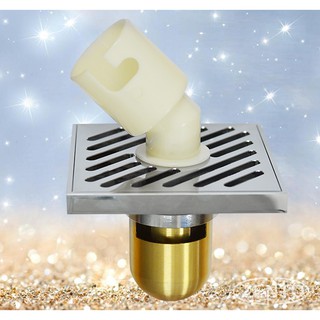 Phễu thoát sàn máy giặt chuyên dụng ZT577