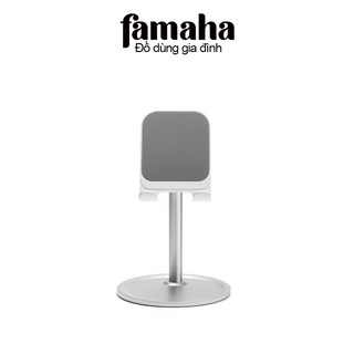 Giá đỡ điện thoại để bàn làm việc, đồ gia dụng FAMAHA