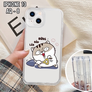 ✪✪✪ Ố𝐩 𝐥ư𝐧𝐠 𝐢𝐩𝐡𝐨𝐧𝐞 𝟏𝟑 Mèo Ami 𝐬𝐢ê𝐮 đẹ𝐩, 𝐬𝐢ê𝐮 𝐛ề𝐧, 𝐟𝐫𝐞𝐞 𝐬𝐡𝐢𝐩 ✪✪✪