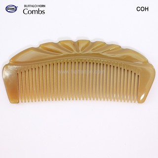 Lược sừng xịn giá rẻ