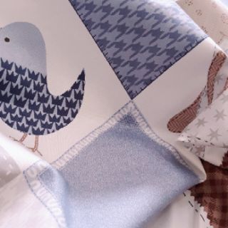 Bộ ga m6 cotton Hàn quốc