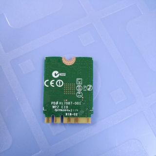 Card wifi không dây intel ac7260
