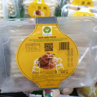 Ngó sen tươi ship hỏa tốc hcm