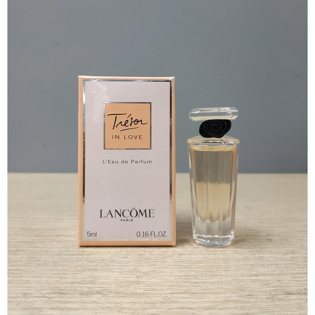 💥 Nước hoa nữ Tresor in Love - Lancome