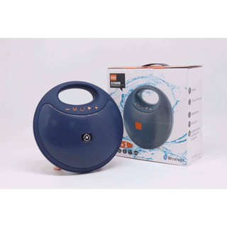 LOA BLUETOOTH GUTEK XTREME H19