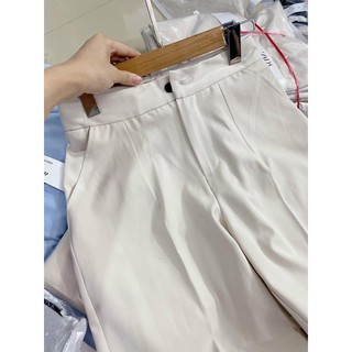 Quần xuông 4 màu dành cho nữ